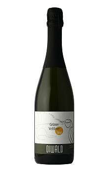 Diwald Grüner Veltliner Brut