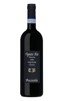 Bussola Vigneto Alto TB Amarone della Valpolicella Classico