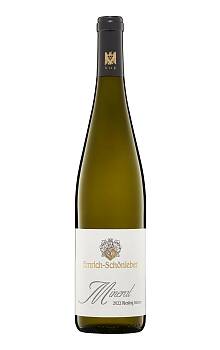 Emrich-Schönleber Mineral Riesling Trocken