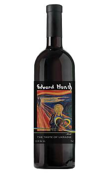 Edvard Munch Skrik The Taste of Ukraine