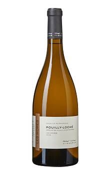 Olivier Giroux Pouilly-Loché Les Mûres