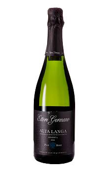 Ettore Germano Alta Langa Riserva Blanc de Noir Pas Dosè