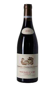 Dom. Francois Buffet Volnay 1er Cru Champans