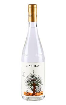 Marolo Grappa di Freisa