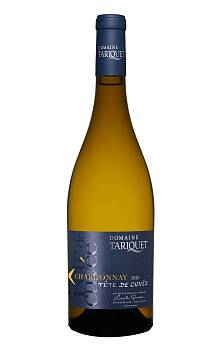 Dom. Tariquet Chardonnay Tete de Cuveé