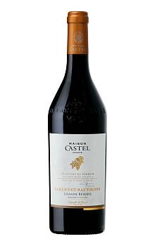 Maison Castel Grande Reserve Cabernet Sauvignon