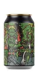 Cervisiam Gryla Imperial Pecan Cheesecake Pastry Stout