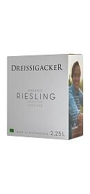 Dreissigacker Organic Riesling