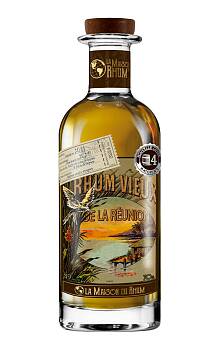 LMDR Rhum de la Réunion