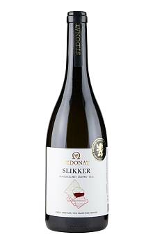 St. Donat Slikker Olaszrizling
