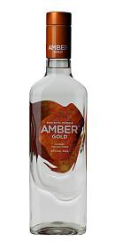 Amber Gold Vodka
