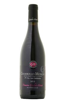 Gachot-Monot Chambolle-Musigny 1er Cru Combottes