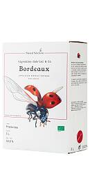 Natural Selections Bordeaux