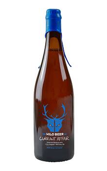 Wild Beer Currant Affair