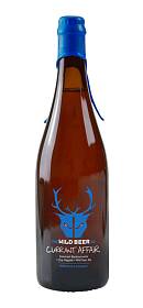 Wild Beer Currant Affair