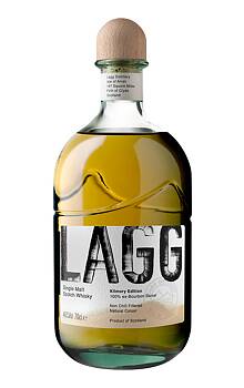 Lagg Kilmory Edition