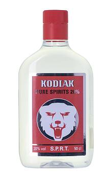 Kodiak S.P.R.T.