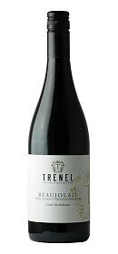 Trénel Beaujolais Cuvée Rochebonne
