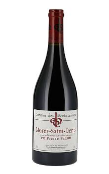 Dom. des Monts Luisants Morey-Saint-Denis en Pierre Virant