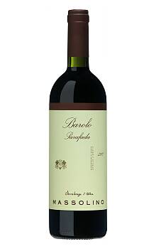 Massolino Barolo Parafada