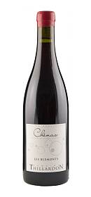 Thillardon Chénas Les Blémonts