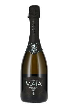 Novapalma Prosecco Organic Extra Dry