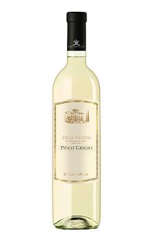 Dacastello Pinot Grigio delle Venezie