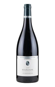 Dom. Rion Bourgogne Rouge Bons Bâtons