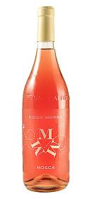 Diego Morra Mosca Rosato