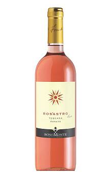 BonoMonte Ros'Astro Toscana Rosato