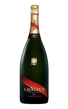 Mumm Cordon Rouge Brut