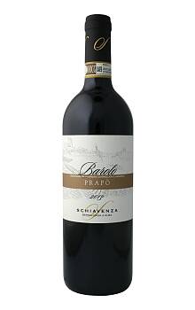 Schiavenza Barolo Prapó