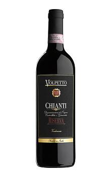 Volpetto Chianti Riserva