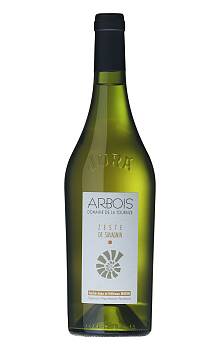 Touraize Zeste de Savagnin