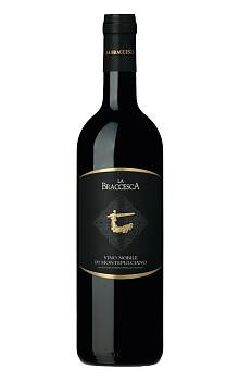 La Braccesca Vino Nobile di Montepulciano