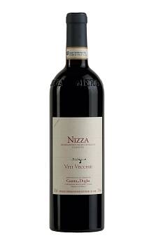 Doglia Barbera Nizza Viti Vecchie
