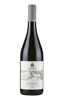 Benanti Etna Bianco