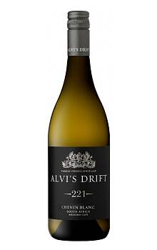Alvi's Drift 221 Chenin Blanc