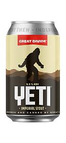 Great Divide Yeti Imperial Stout
