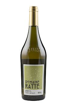 Dom. Ratte Grand Curoulet Chardonnay
