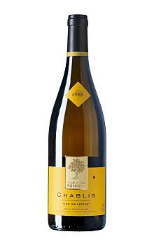 Pommier Chablis Les Reinettes