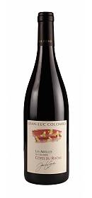 Jean-Luc Colombo Les Abeilles Côtes du Rhône