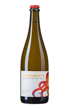 Carboniste Gomes Vineyard Albarino Extra Brut