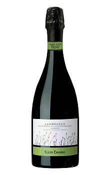 Cleto Chiarli Lambrusco Grasparossa di Castelvetro