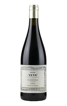 Telmo Rodríguez Pegaso Zeta Garnacha