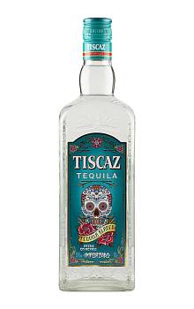 Tiscaz Tequila Blanco