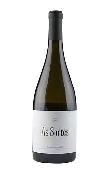 Rafael Palacios As Sortes