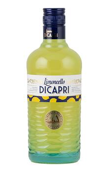 Limoncello di Capri
