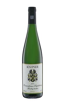Weing. Knipser Laumersheim Riesling Trocken
