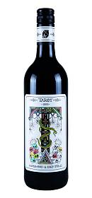 Alpha Box & Dice Tarot